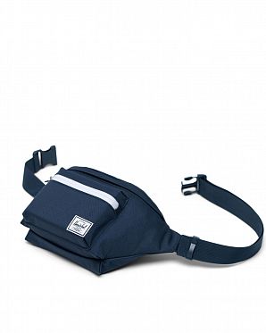 Сумка поясная Herschel Seventeen Navy Сумка поясная Herschel Seventeen Navy