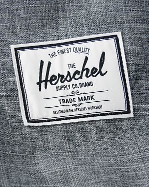 Сумка женская через плечо Herschel Strand Raven Crosshatch Сумка женская через плечо Herschel Strand Raven Crosshatch
