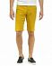 Шорты мужские Knowledge Cotton Apparel Short Pant Lemon