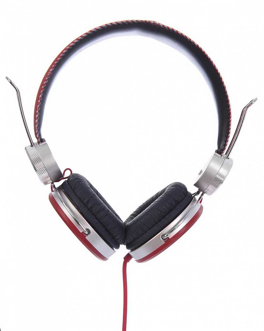 Наушники с микрофоном проводные складные WeSC Banjar On Ear Headphones Dark Shadow отзывы