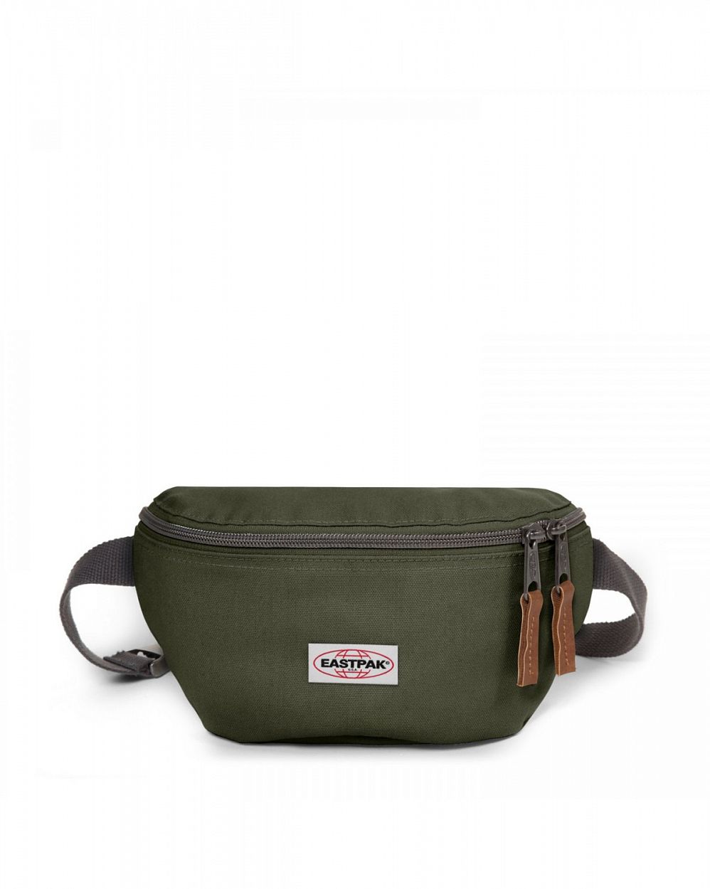 Сумка на пояс водостойкая для документов Eastpak Springer  61Y отзывы