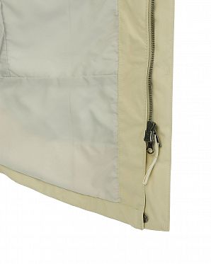 Водонепроницаемая куртка женская Didriksons Grey Водонепроницаемая куртка женская Didriksons Grey