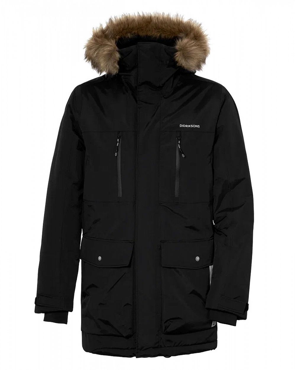 didriksons fredrik parka