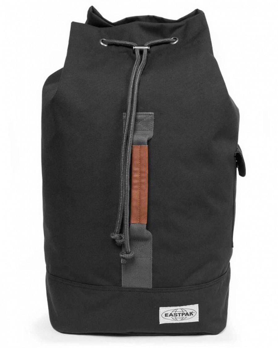 Рюкзак Ролл Топ дорожный Eastpak Plister Roll-Top Opgrade Dark отзывы