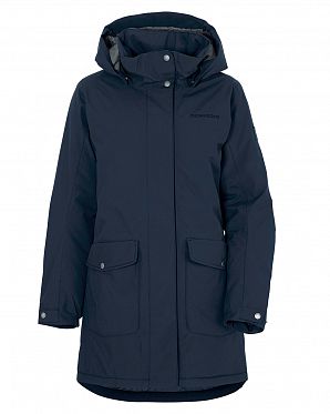 Женская парка Didriksons Bliss 504172 Navy Женская парка Didriksons Bliss 504172 Navy