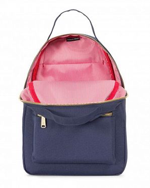 Рюкзак городской небольшой Herschel Nova Small Peacoat