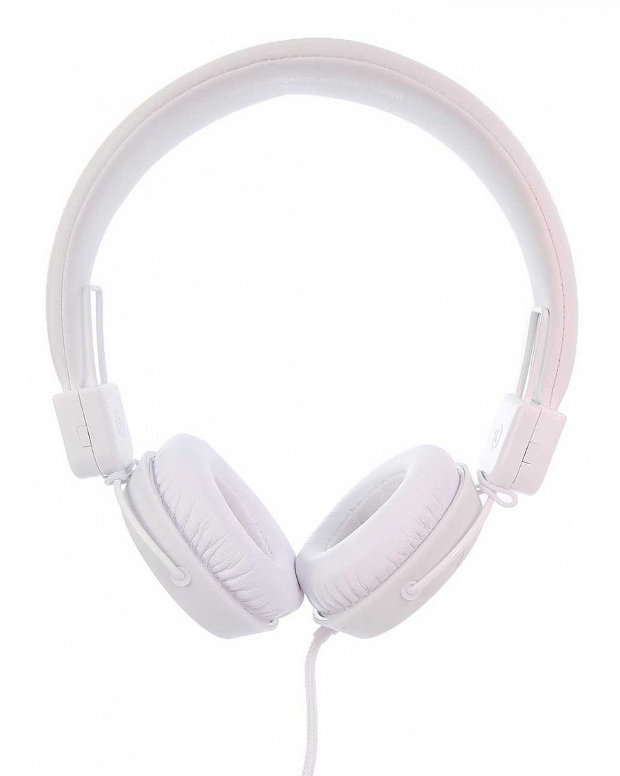 Наушники с микрофоном проводные складные WeSC Piston White отзывы Наушники с микрофоном проводные складные WeSC Piston White отзывы