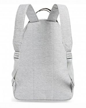 Рюкзак городской небольшой Herschel Nova Small Light Grey Rose