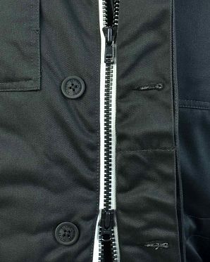 Куртка мужская демисезонная Elvine Star Dark Grey Куртка мужская демисезонная Elvine Star Dark Grey