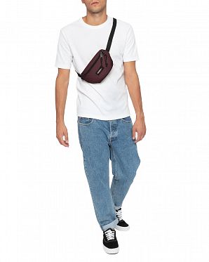 Сумка на пояс Eastpak Springer Punch Wine Сумка на пояс Eastpak Springer Punch Wine