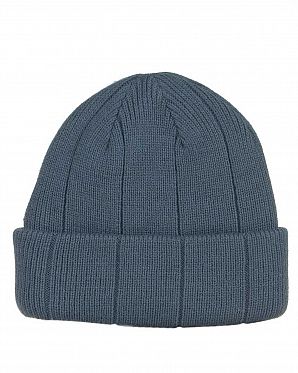 Шапка Carhartt A318 Beanie Grey