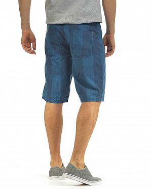 Шорты бермуды Etnies Radsome Harbor Blue