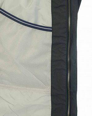 Водонепроницаемая куртка женская Didriksons Navy Водонепроницаемая куртка женская Didriksons Navy