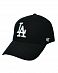 Бейсболка '47 Brand MVP Los Angeles Dodgers MVP12WBV - II Black отзывы
