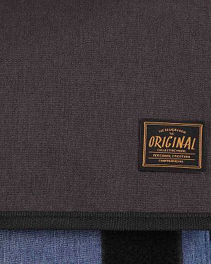 Рюкзак городской 15 ноутбук Abyssclothing Oxford World Tour Navy Рюкзак городской 15 ноутбук Abyssclothing Oxford World Tour Navy