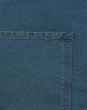 Шорты джинсовые эластичные WeSC Conway Torn