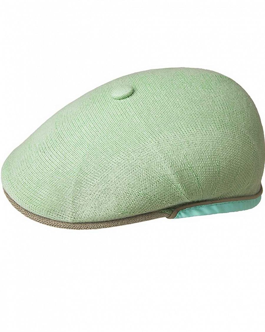 Кепка Kangol Hemp Ripley Pistachio отзывы