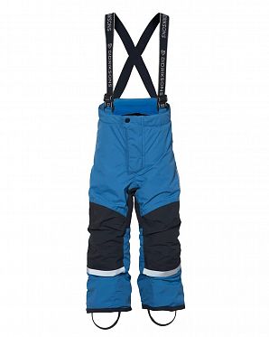 Костюм детский Didriksons SKARE Turquoise Костюм детский Didriksons SKARE Turquoise
