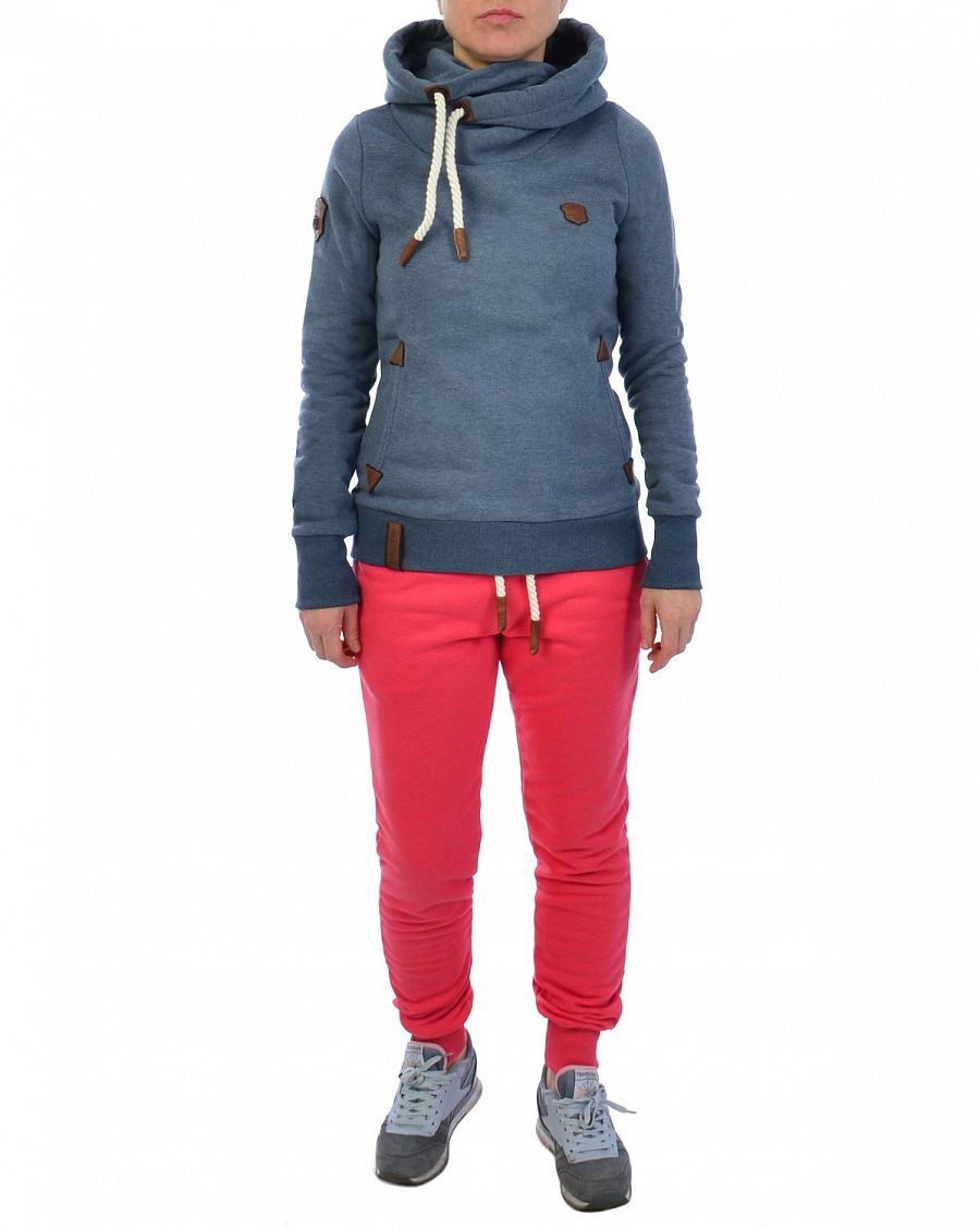 Костюм женские Naketano Darth Dark Ash Red отзывы Костюм женские Naketano Darth Dark Ash Red отзывы