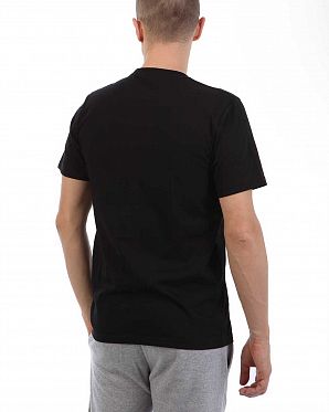 Футболка мужская Carhartt Working Club Black Футболка мужская Carhartt Working Club Black