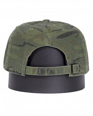 Бейсболка  '47 Brand Clean Up Chicago Bulls Camo Бейсболка  '47 Brand Clean Up Chicago Bulls Camo