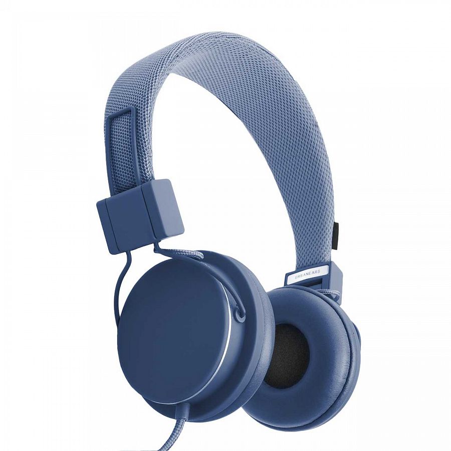 Наушники Urbanears Plattan Navy отзывы