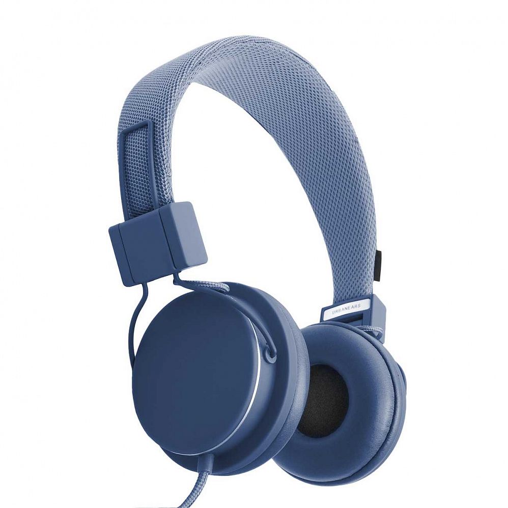 Наушники Urbanears Plattan Navy отзывы