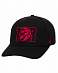 Бейсболка '47 Brand MVP WBV Toronto Raptors Red