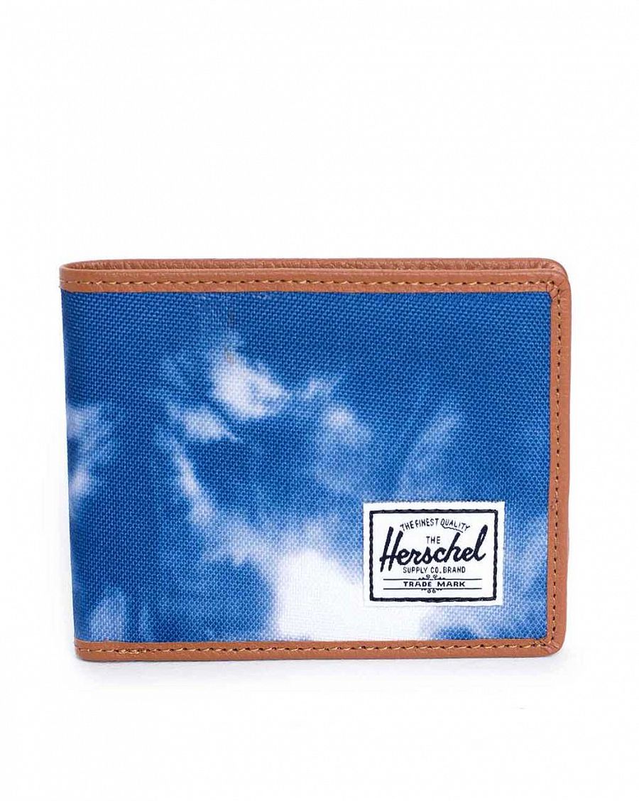Кошелек с защитным кантом из кожи Herschel Taylor Kanoko отзывы Кошелек с защитным кантом из кожи Herschel Taylor Kanoko отзывы