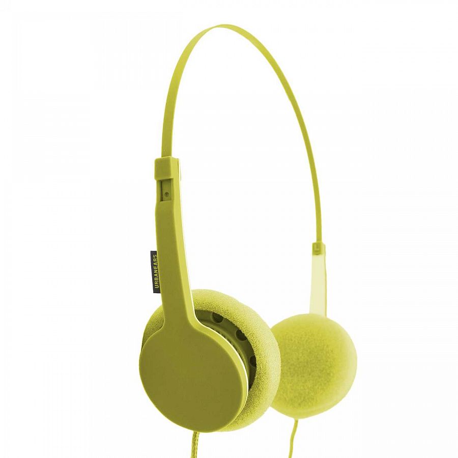 Наушники Urbanears Tanto Sallad отзывы