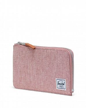 Кошелек Jack Large RFID Gilded Beige Sparkle Кошелек Jack Large RFID Gilded Beige Sparkle
