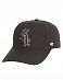 Бейсболка '47 Brand MVP WBV Chicago White Sox Black отзывы