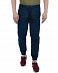 Джоггеры карго с карманами мужские катоновые плотные Cool Penguin JMD 1713 Deep Blue отзывы