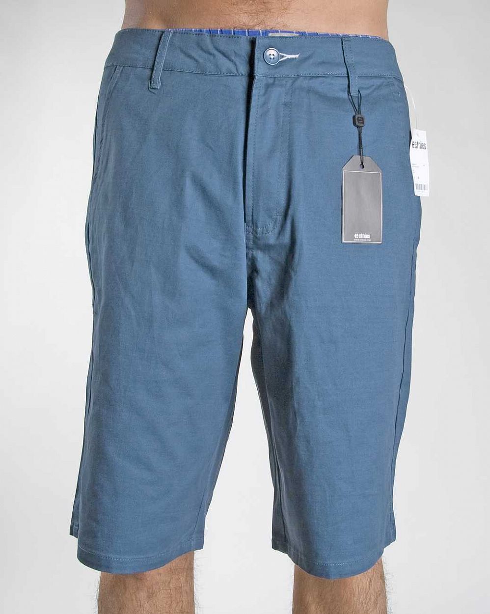 Шорты Etnies Echo Park-short Slate отзывы