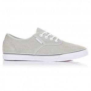 Кеды мужские замша водоотталкивающие Gravis Slymz Suede High Rise Кеды мужские замша водоотталкивающие Gravis Slymz Suede High Rise