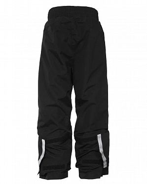 Брюки детские Didriksons IDUR Black Брюки детские Didriksons IDUR Black