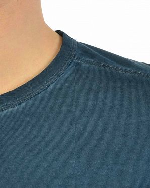 Футболка мужская Better Rich Soho Tee Shirt Navy Футболка мужская Better Rich Soho Tee Shirt Navy