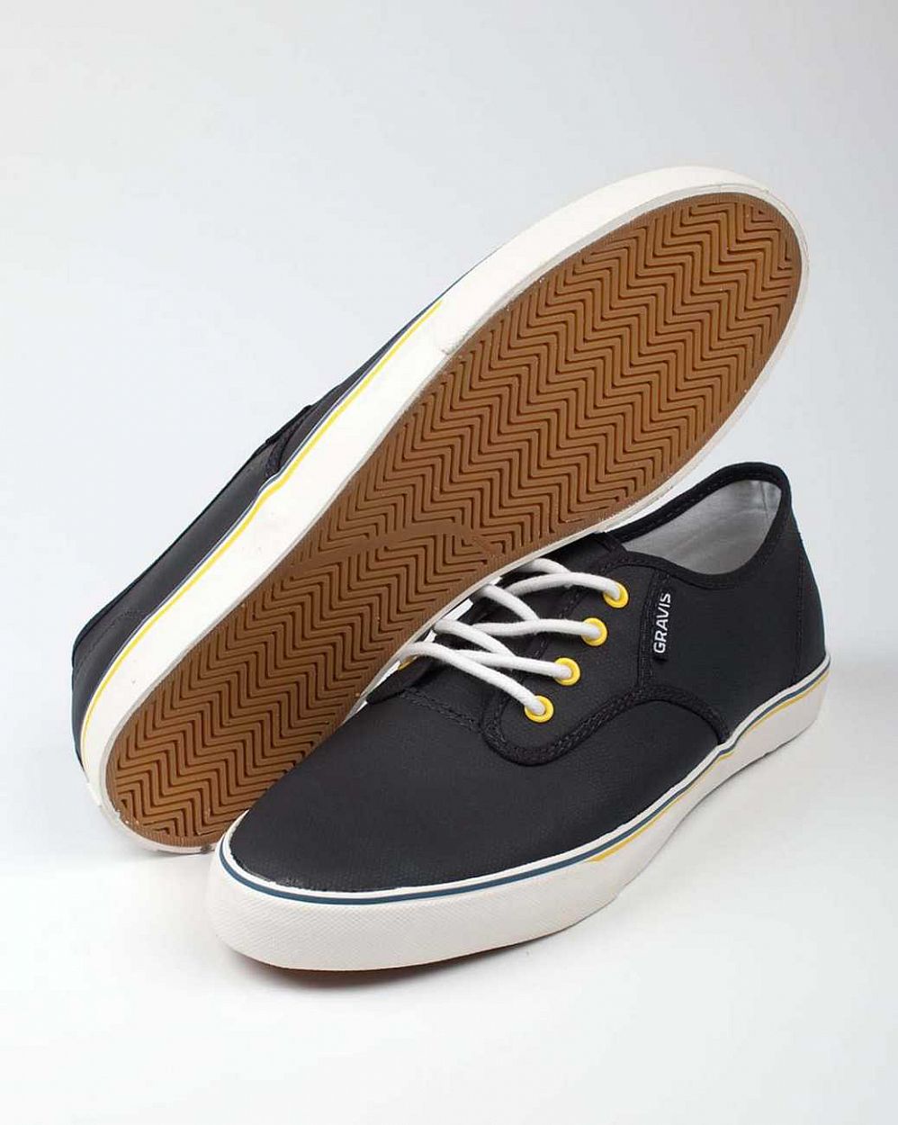 Кеды Gravis Slymz Wax Dark Navy Wax цена в Москве Кеды Gravis Slymz Wax Dark Navy Wax цена в Москве