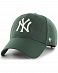 Бейсболка классическая с изогнутым козырьком '47 Brand MVP SNAPBACK New York Yankees PG Pacific Gree отзывы