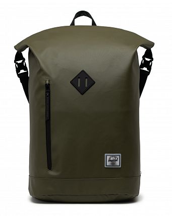 Рюкзак повседневный Рюкзак Herschel Roll Top 11194 Ivy Green