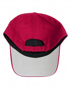 Бейсболка '47 Brand MVP CLASSIC Blank WBV Red