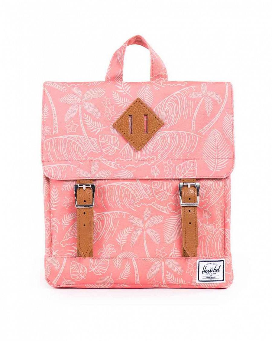 Рюкзак Herschel Survey Kids Flamingo Kingston отзывы