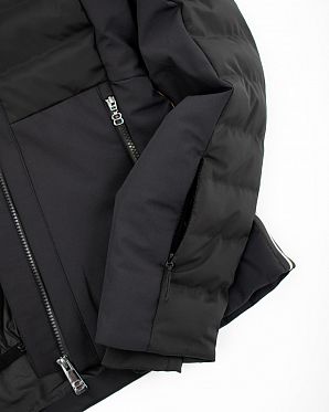 Куртка женская утепленная 8848 Altitude Audrey Black Куртка женская утепленная 8848 Altitude Audrey Black