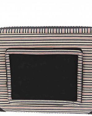 Сумка через плечо водонепроницаемая для 15 ноутбука HEX Cabana Stripe