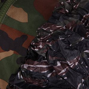 Непромокаемый чехол для рюкзака или сумки Herschel Packable Rain Cover Tiger Непромокаемый чехол для рюкзака или сумки Herschel Packable Rain Cover Tiger
