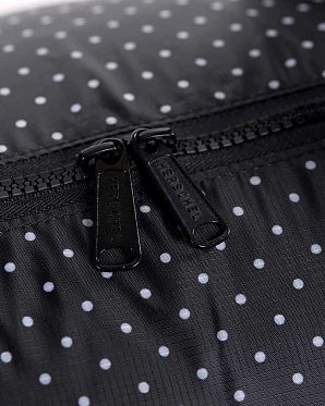 Сумка складная Herschel Packable Duffle Bag Polka Dot Small Сумка складная Herschel Packable Duffle Bag Polka Dot Small