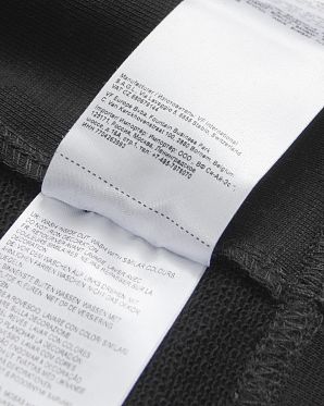 Толстовка Dickies Mount Vista Sweatshirt Black Толстовка Dickies Mount Vista Sweatshirt Black
