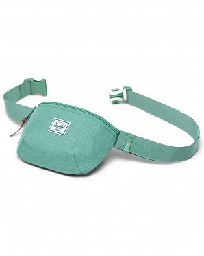 Сумка поясная Herschel Fourteen Oil Blue X Сумка поясная Herschel Fourteen Oil Blue X