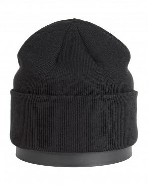 Шапка с подворотом '47 Brand NFL Kansas City Chiefs Black Шапка с подворотом '47 Brand NFL Kansas City Chiefs Black