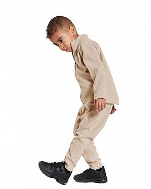 Куртка детская Didriksons Monte Beige Куртка детская Didriksons Monte Beige